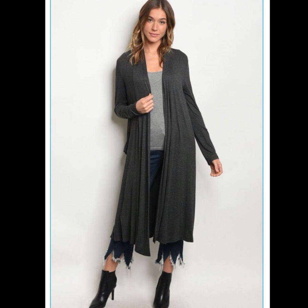 A girl thing duster